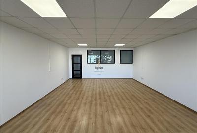 Spatii Birouri - 70 mp - zona Industriala Est- Utilitati incluse - 6