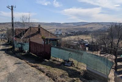 Spațiu comercial, în Păniceni - 6