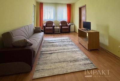 Apartament cu 2 camere semidecomandat, mobilat în Andrei Mureșanu - 1