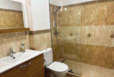 Apartament cu 2 camere decomandat, mobilat în Ultracentral - 11