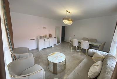 Apartament cu 2 camere decomandat, mobilat si utiat, 67mp utili zona Calea Baciu - 6