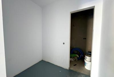Spatiu comercial cu vitrina, 60 mp, finisat, zona Podului IRA - 3
