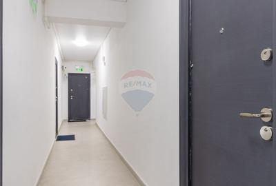 Inchiriere 2 camere Militari Residence, Pollux Residence 2024 - 23