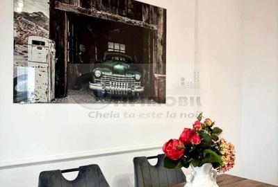 Apartament 2 Camere  | Parcare Subterană | Unirea Towers - 6