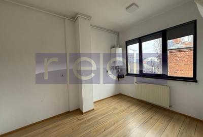 Birou, de 420 mp, în Victoriei - 24