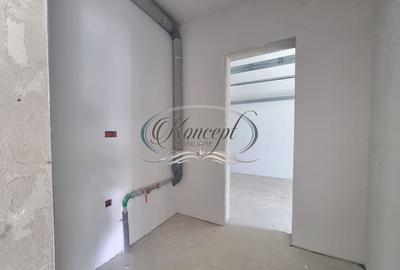 Duplex modern cu garaj si terasa in Floresti, zona Tineretului - 8