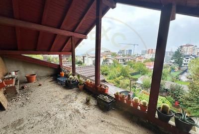 Casa Generoasa + 500mp Teren  Pitesti - Exercitiu - 7