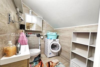 **NEW**Apartament 3 camere 70MP | 1 Loc de Parcare Inclus | - 5