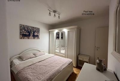 Apartament 3 camere  – Centrul Civic, Dealul Melcilor,Brașov | Direct proprietar - 6
