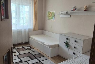 Apartament cu 3 camere decomandat în Tolstoi - 5