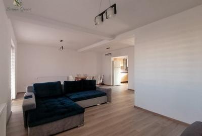 Casa tip duplex de inchiriat la baza Dealului Lempes