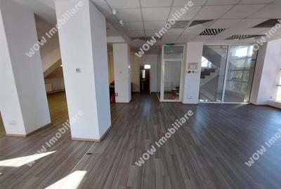 Spatiu Birouri de Inchiriat Zona Mihai Viteazu Sibiu - 2