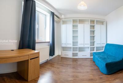 Apartament cu 4 camere decomandat, mobilat în Aviației - 9