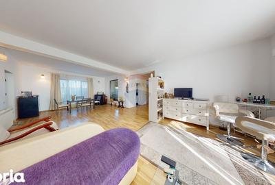 Casă cu 5 camere cu Teren 495 Mp în Tărtășești - 10