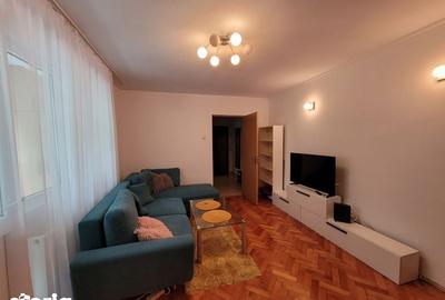 Apartament cu 3 camere semidecomandat în Mărăști - 5