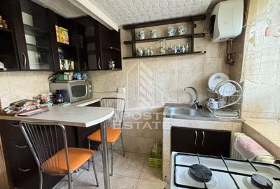 Apartament cu 4 camere la curte comuna in zona Fabric - 10