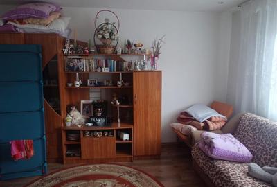 Casă cu 3 camere cu Teren 12861 Mp în Luncoiu de Jos - 3