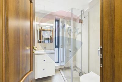 Apartament cu 3 camere decomandat, mobilat în Decebal - 16