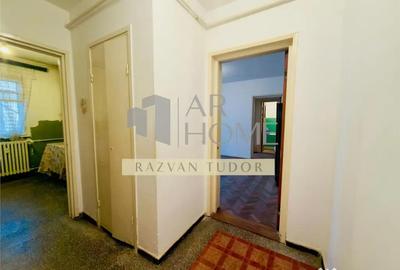 Apartament cu 2 camere semidecomandat în Nord - 5