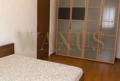 Apartament de 2 camere - 41mp | Balcon - Stejarului - 1