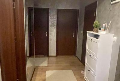 Apartament 3 camere, Soseaua Oltenitei,Mobilat-Utilat,Comision0% - 7