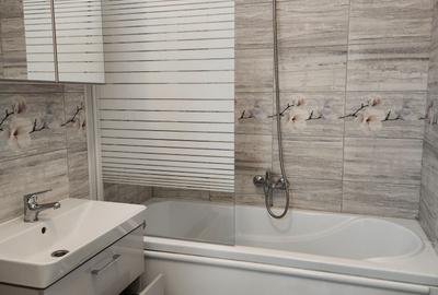 Apartament cu 2 camere decomandat în Central - 5