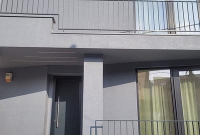 Casă cu 5 camere cu Canalizare în Faleza Nord - 19