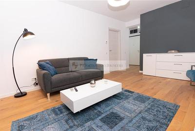 Apartament cu 2 camere decomandat, mobilat în Aviației - 9