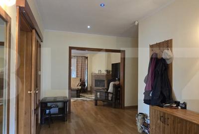 Casa deosebita cu 3 dormitoare ?i jacuzzi, aproape de sta - 6