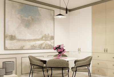 2 Camere - Vanzare - Design Modern - Exigent - Direct Propietar - 4