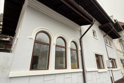 Vila individuala Icoanei Dacia - 11