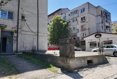 Teren Construcții intravilan de 53 mp, în Central - 7