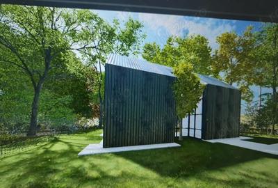 Mont Melis Residence Casa pasiva P+1 in construc?ie, zona excelenta, Harman - 3