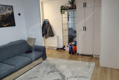 Apartament cu 3 camere, mobilat si utilat, zona Tineretului, Floresti - 2