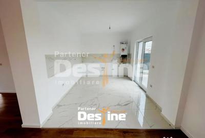 Casă cu 4 camere cu Teren 700 Mp în Rediu - 13