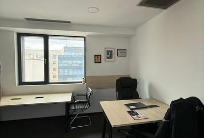 Birou, de 19.10000038147 mp, în Herăstrău - 3