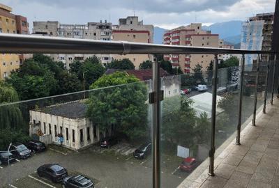Apartament inchiriat 3cam 2 dormitoare,living,bucatarie,Dec,Carpa?ilor - 7