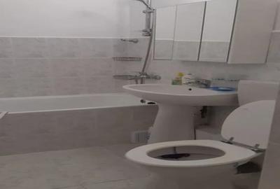 Garsonieră decomandată în Badea Cârțan - 1