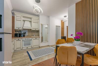 Apartament cu 2 camere în Cristian - 8
