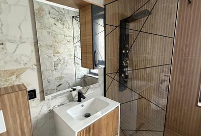 Apartament cu 3 camere decomandat în Central - 7