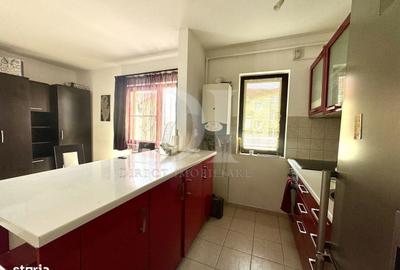 Apartament cu 2 camere în Bărăi - 4