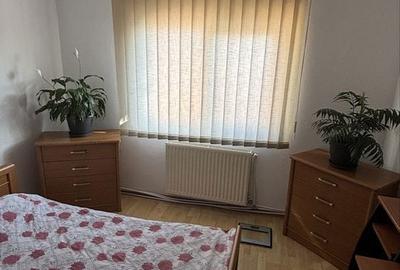 Apartament cu 2 camere decomandat în Central - 5