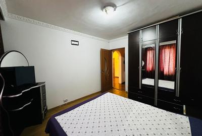 Apartament 4 camere, mobilat complet – Str. Râmnicu Vâlcea, Vitan | 185.000 € - 15