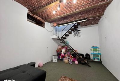Apartament cu 2 camere decomandat în Central - 5