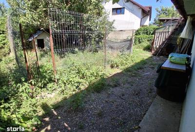 Casă cu 5 camere cu Teren 400 Mp în Tătărași - 6