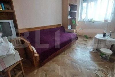 Apartament 3 camere,55 mp,Moreni - 3