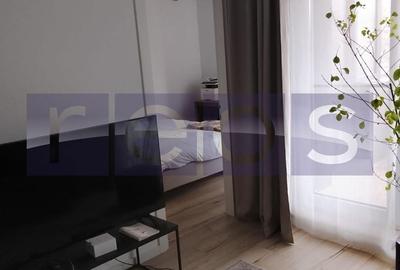 Apartament cu 2 camere, mobilat în Basarabia - 5