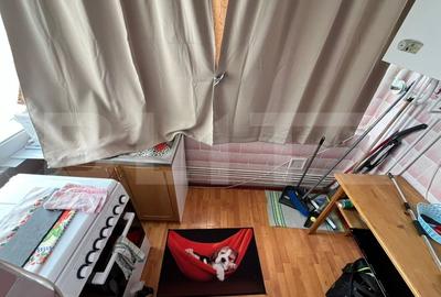 Apartament modern 2 camere, 49,9 mp utili, mobilat si utilat - Micro 11, TGV - 10