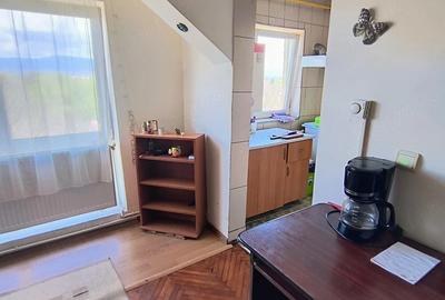 Garsonieră decomandată în Central - 1