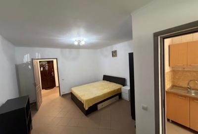 Garsonieră semidecomandată în Pantelimon - 3